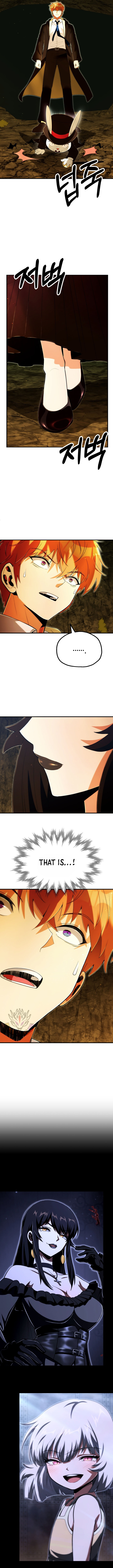 Youngest Son of the Renowned Magic Clan Chapter 129 10